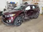 2017 KIA Sorento EX