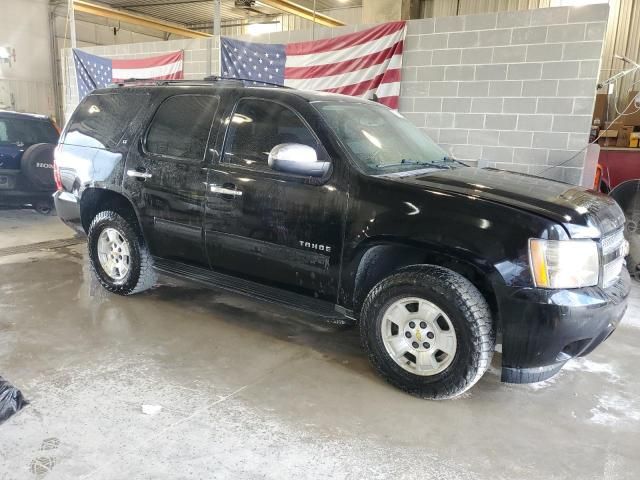 2011 Chevrolet Tahoe K1500 LT