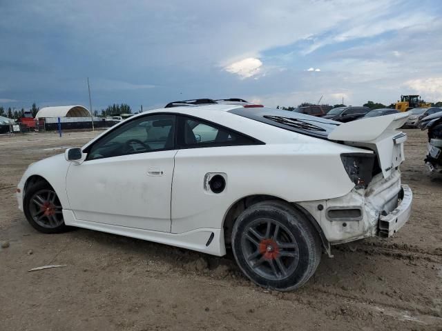 2005 Toyota Celica GT