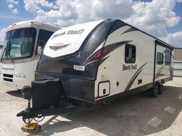 2019 Northwood Travel Trailer