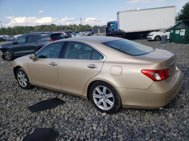 2008 Lexus ES 350