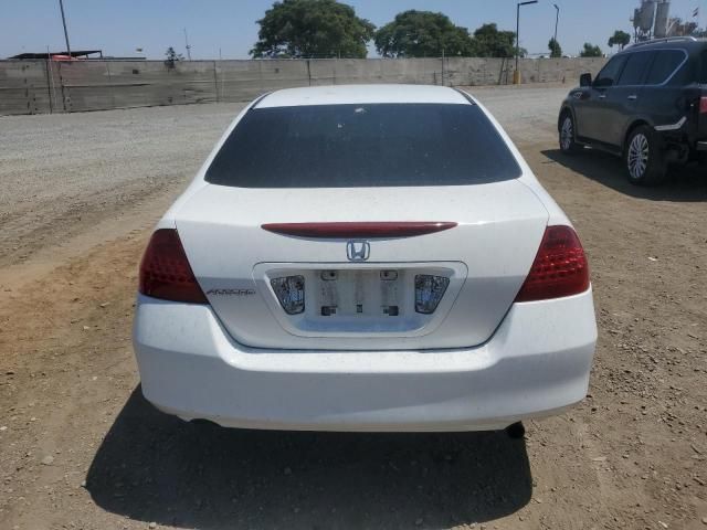 2006 Honda Accord LX