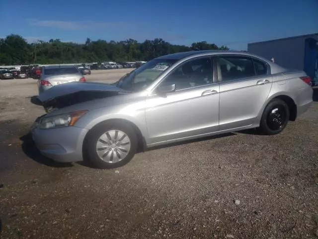 2010 Honda Accord LX