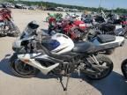 2007 Suzuki GSX-R750