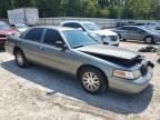 2004 Ford Crown Victoria LX