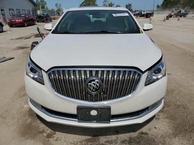 2015 Buick Lacrosse Premium