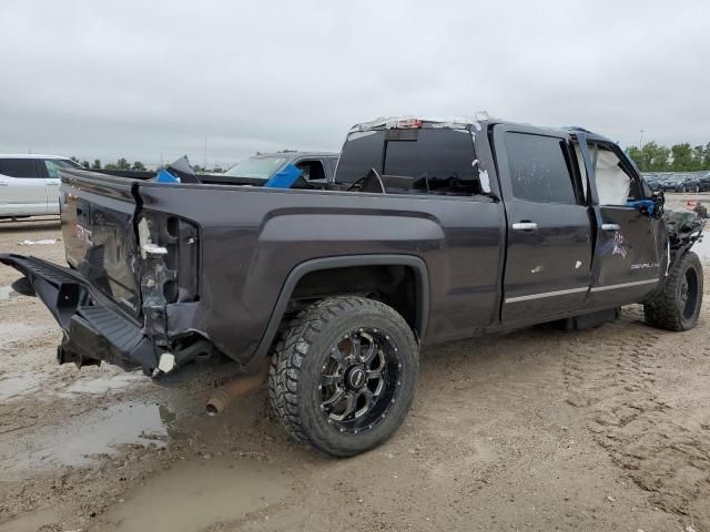 2016 GMC Sierra K2500 Denali