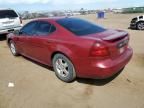 2006 Pontiac Grand Prix