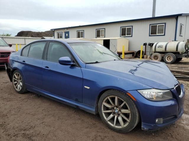 2009 BMW 328 I