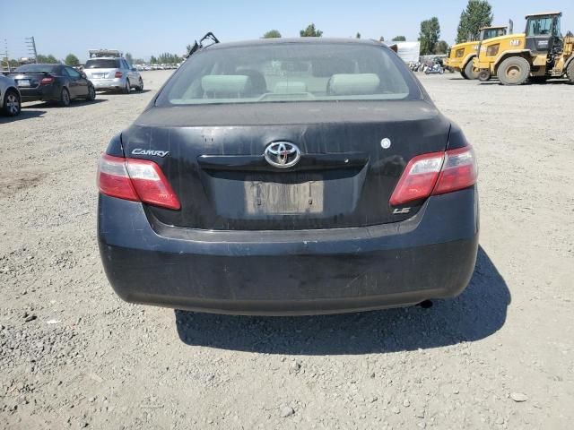 2007 Toyota Camry CE