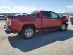 2019 GMC Canyon SLT