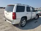 2007 Chevrolet Tahoe K1500