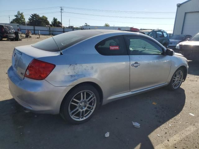 2006 Scion TC