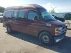 2001 Chevrolet Express G1500