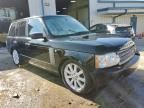 2008 Land Rover Range Rover Supercharged