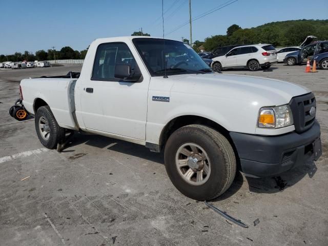 2007 Ford Ranger