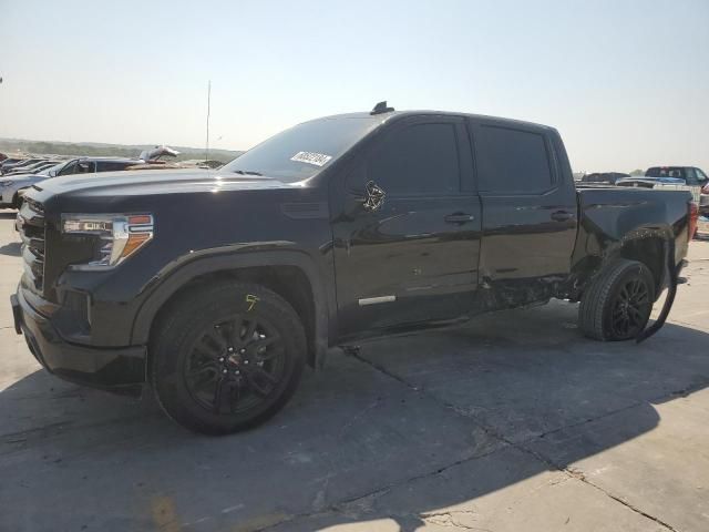 2021 GMC Sierra C1500 Elevation