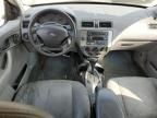 2005 Ford Focus ZX4