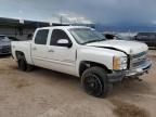 2012 Chevrolet Silverado K1500 LT