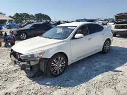 2014 KIA Cadenza Premium en venta en Loganville, GA