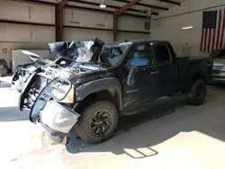 2013 Chevrolet Silverado K2500 Heavy Duty LT en venta en Lufkin, TX