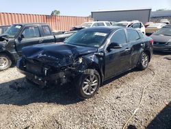 Salvage cars for sale at Hueytown, AL auction: 2020 KIA Optima LX