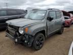 2021 Jeep Renegade Sport