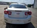 2013 Chevrolet Malibu LTZ