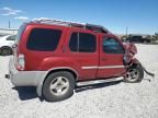 2004 Nissan Xterra XE