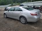 2008 Toyota Camry Hybrid