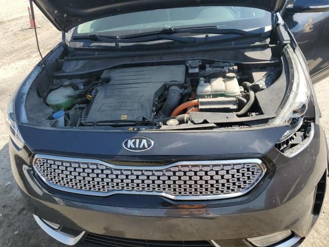 2018 KIA Niro EX