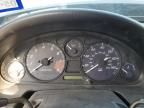 2000 Mazda MX-5 Miata Base