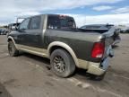 2012 Dodge RAM 1500 Longhorn