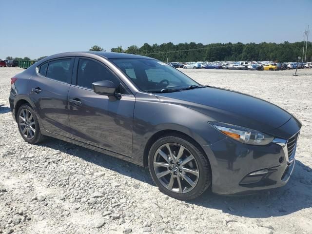 2018 Mazda 3 Touring