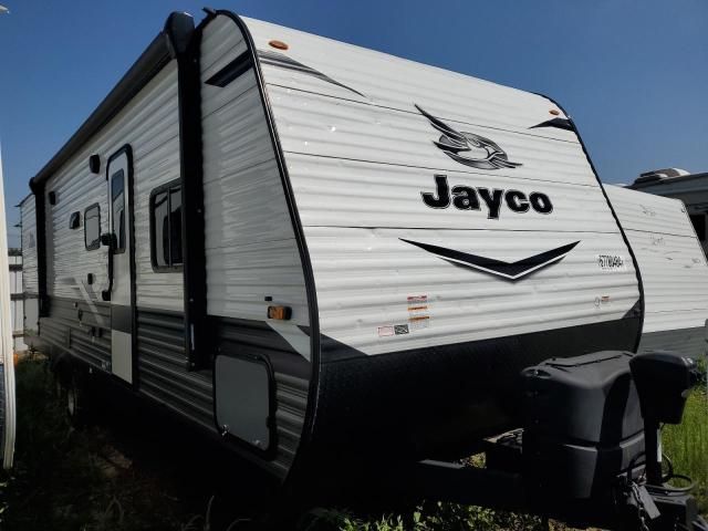 2020 Jayco JAY Flight