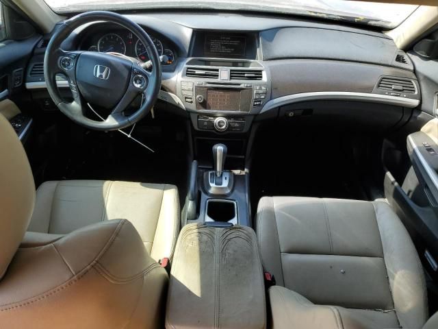 2013 Honda Crosstour EXL