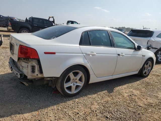 2006 Acura 3.2TL