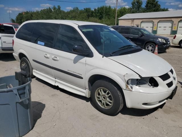 2003 Dodge Grand Caravan Sport