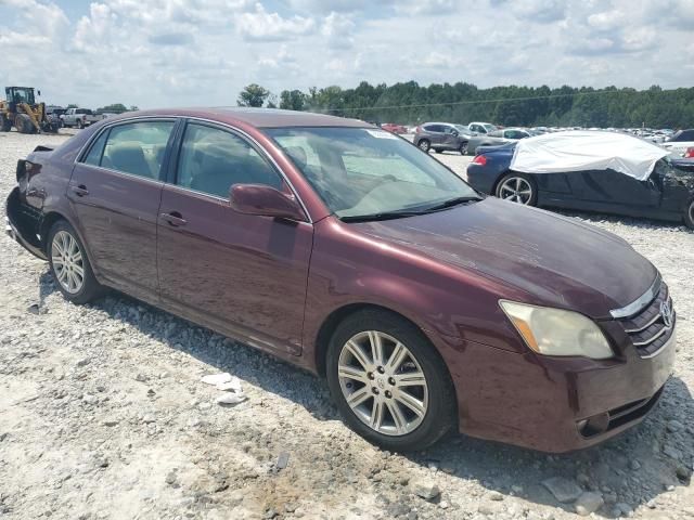 2007 Toyota Avalon XL