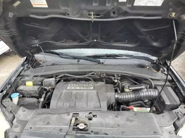 2006 Honda Pilot EX