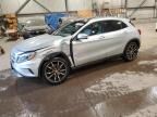 2015 Mercedes-Benz GLA 250 4matic