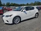 2015 Lexus CT 200