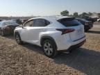 2017 Lexus NX 200T Base