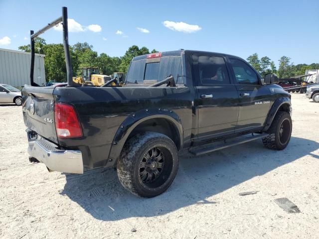 2012 Dodge RAM 1500 SLT