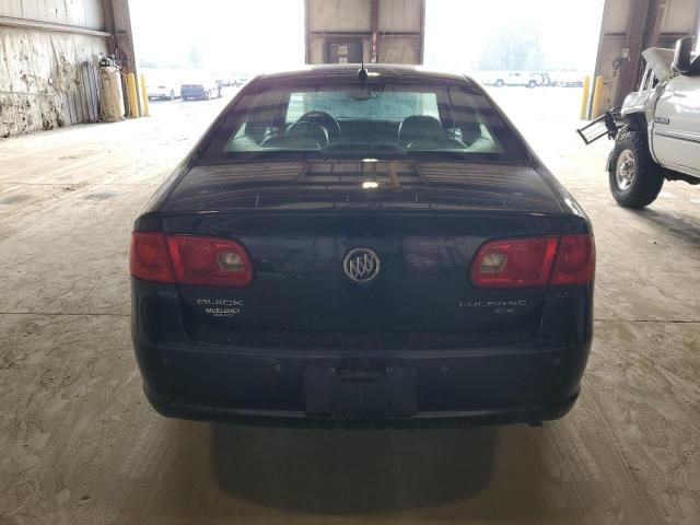 2007 Buick Lucerne CXL