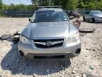 2007 Subaru Outback Outback 2.5I