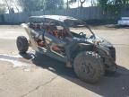 2023 Can-Am Maverick X3 Max X DS Turbo RR