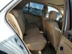 2010 Mercedes-Benz ML 350 4matic