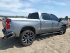 2020 Chevrolet Silverado C1500 RST