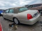 2004 Lincoln Town Car Executive